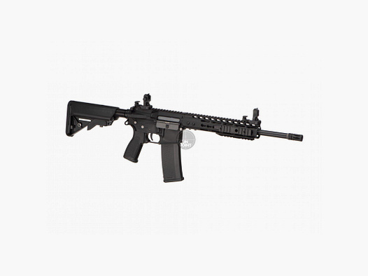 Softair - Gewehr - Specna Arms - SA-E09 Edge S-AEG - ab 18, ber 0,5 Joule - Schwarz