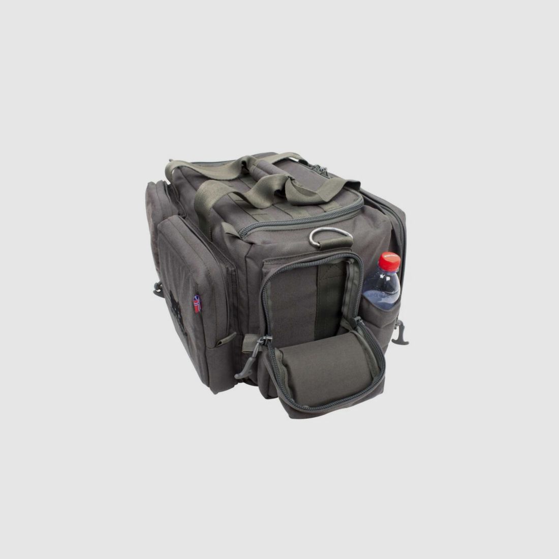 Ulfhednar - Range Bag - Shooting bag, image 5 of 7