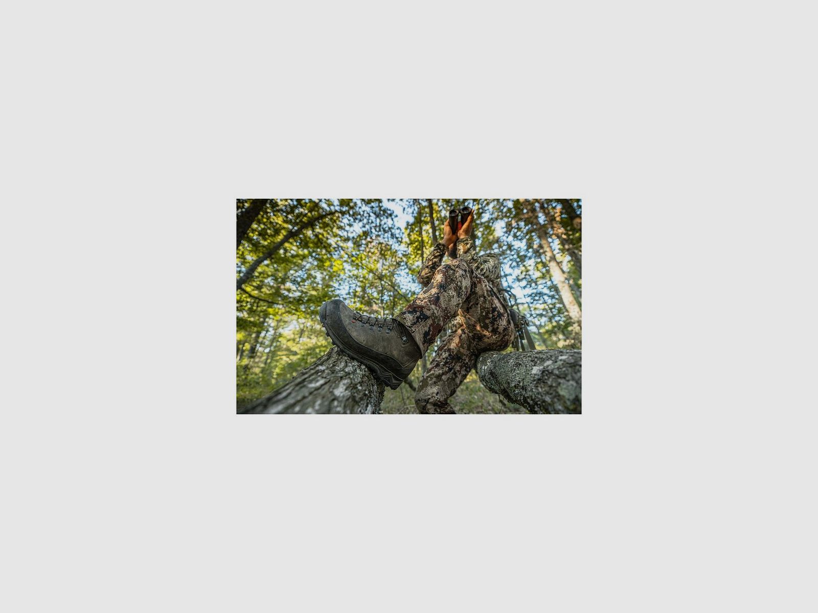 Crispi Sport Nevada Legends EFX Forest GTX ®, Bild 7 von 7