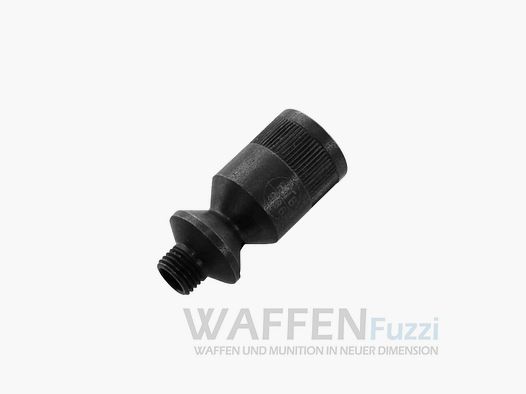 Signal cup for blank firing revolver Zoraki Mod. R1 4.5