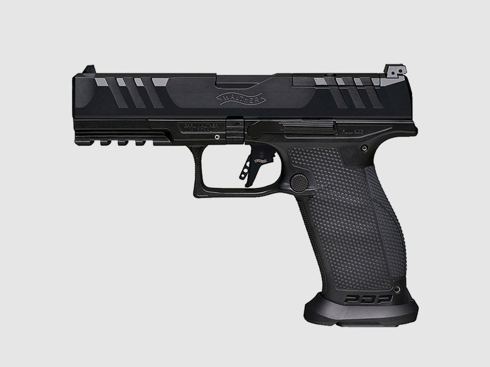 Walther Walther PDP Full Size 4,5" PRO NT