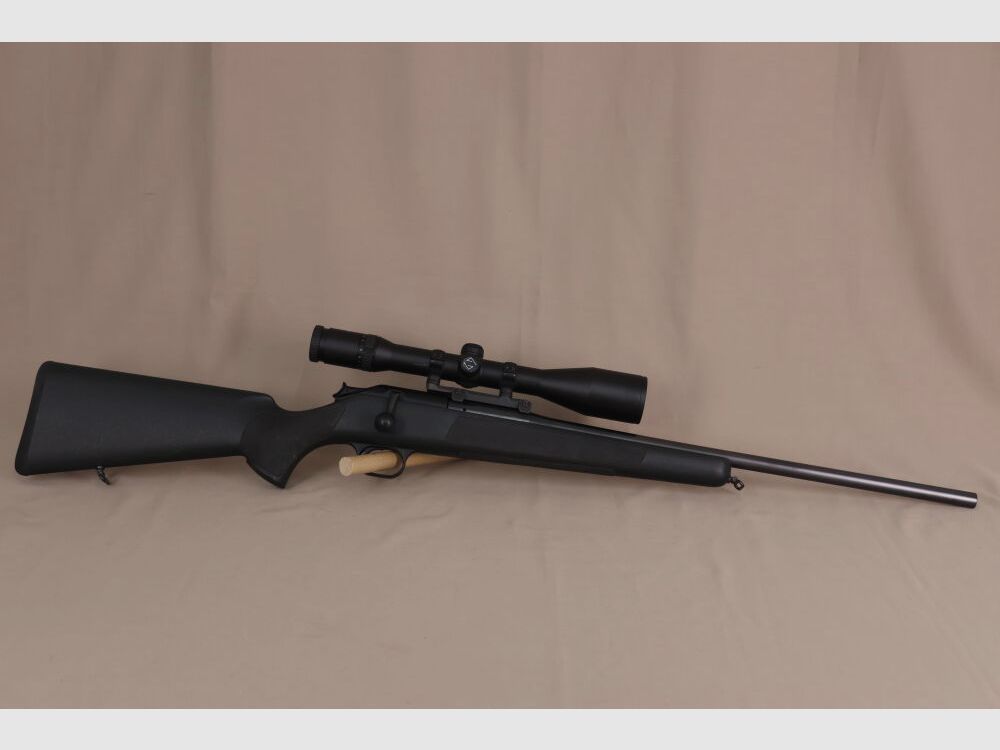 Blaser R93 Professional / Nachsuchenschaft