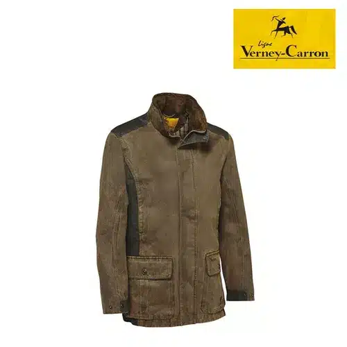 Veelzijdige Jas Fox Evo Original Verney Carron