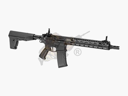 G&G CM16 SRXL M-LOK Kompatibel mit ETU Airsoft - max 0,5 Joule