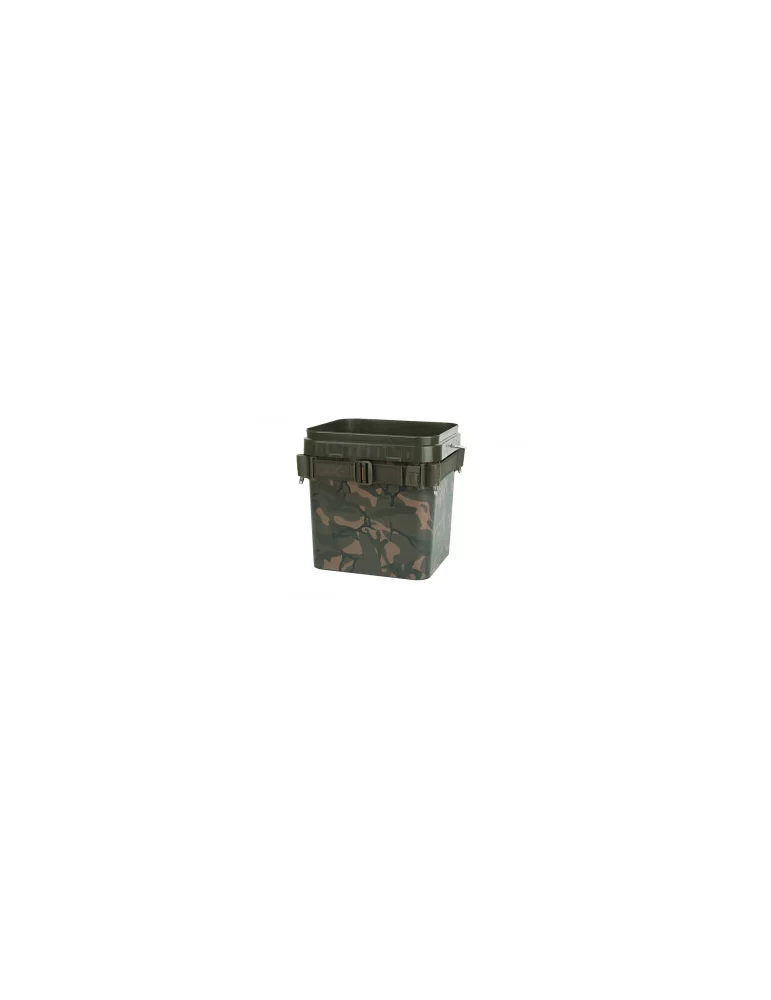 Eimertragegurt Fox Spod Bucket, Bild 2 von 2