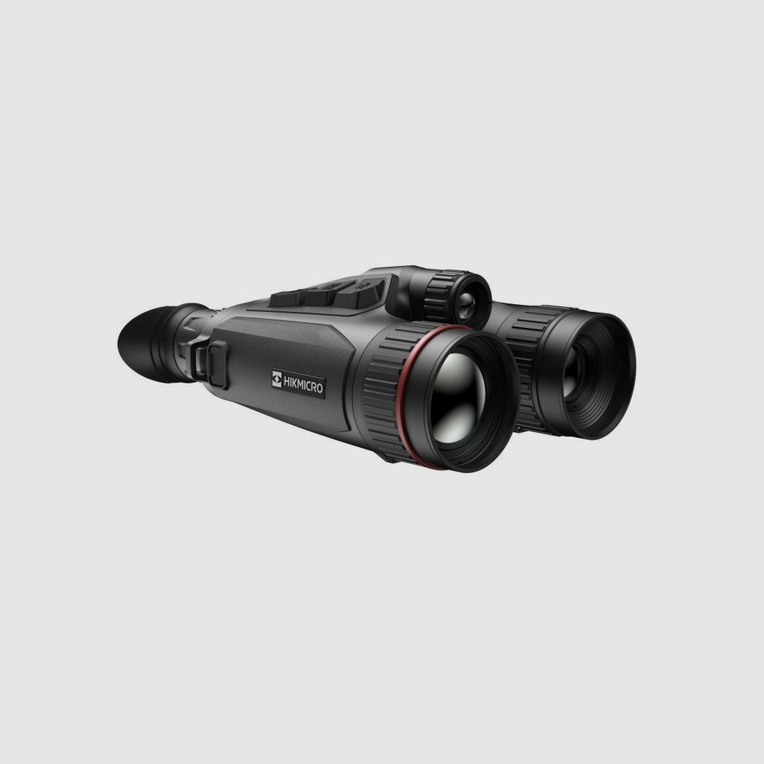 Hikmicro Habrok Pro HQ50LN (IR 940 nm) - Wärmebildg./Digitalg./Entfernungsm.