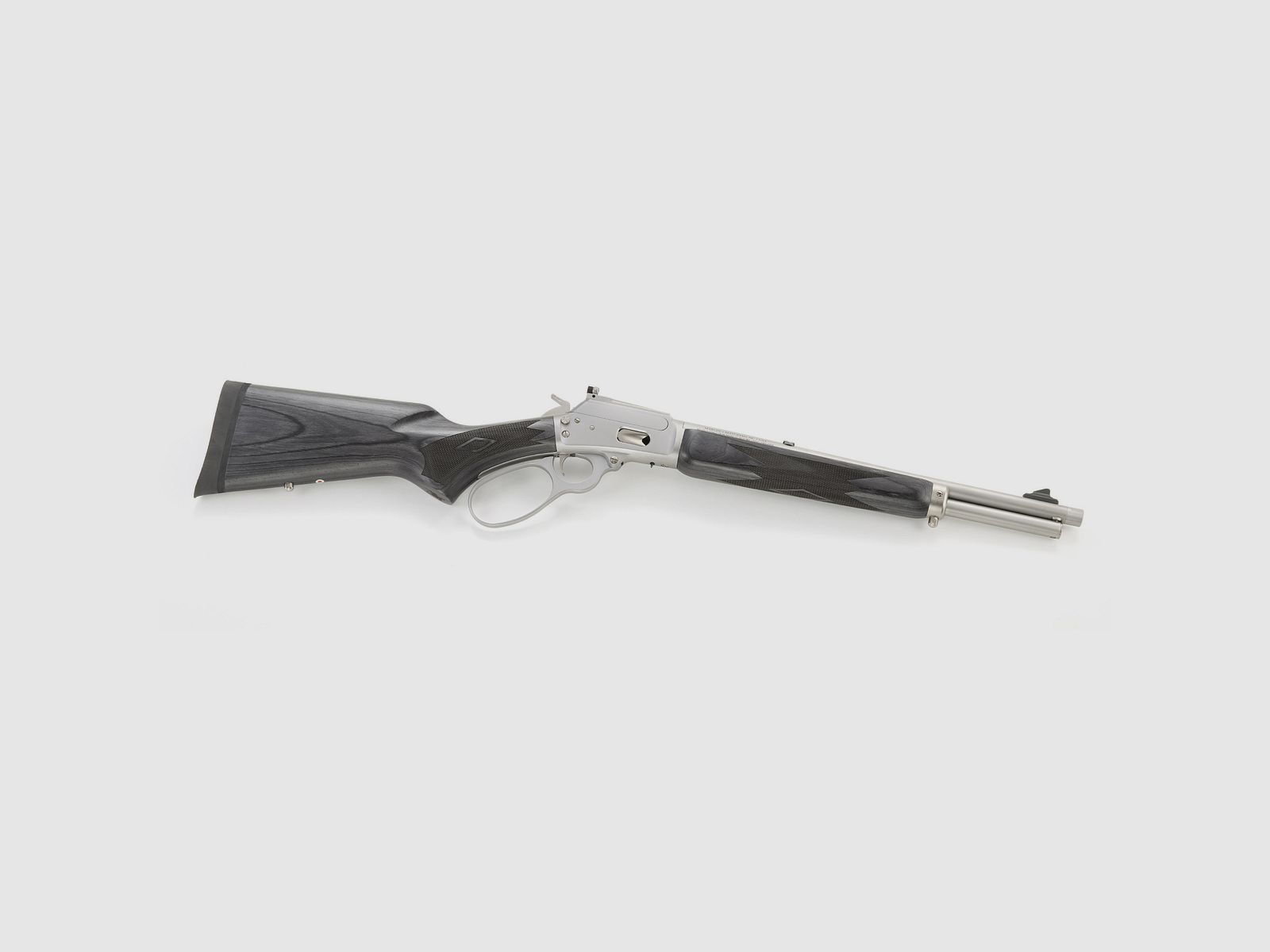 Carabina Marlin 1895 Trapper cal. 357 Mag / .38 Special (70452), imagen 3 de 5