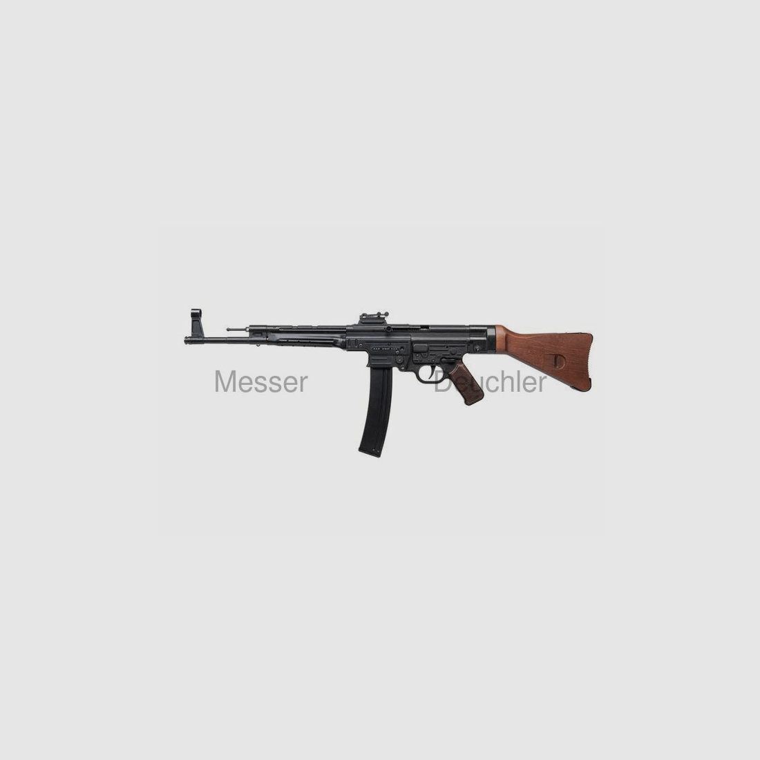 Arma Deportiva Alemana GSG GSG StG44 9mm P.A.K.