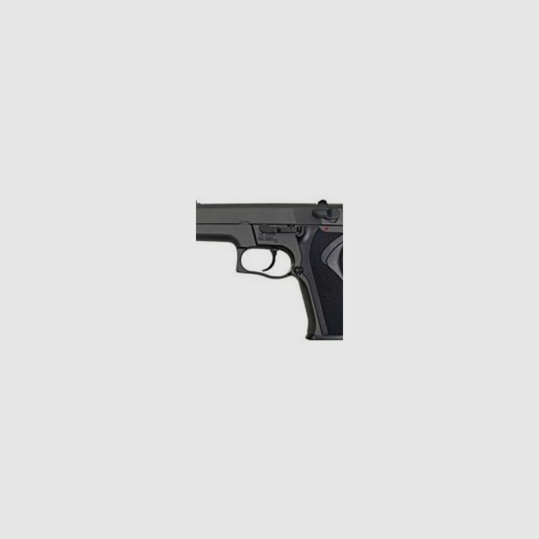 GASPISTOLE M6906 CUSTOM, Bild 1 von 2