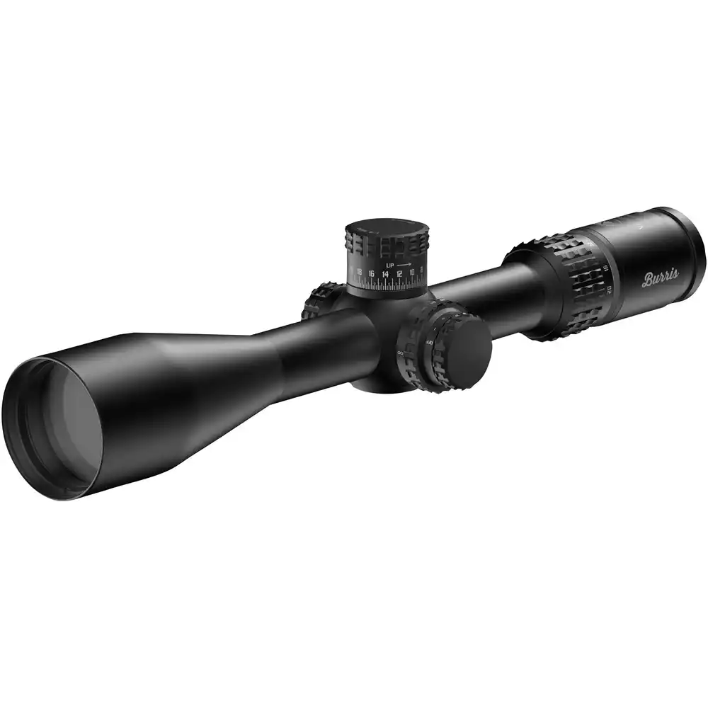 BURRIS Veracity PH 4-20x50