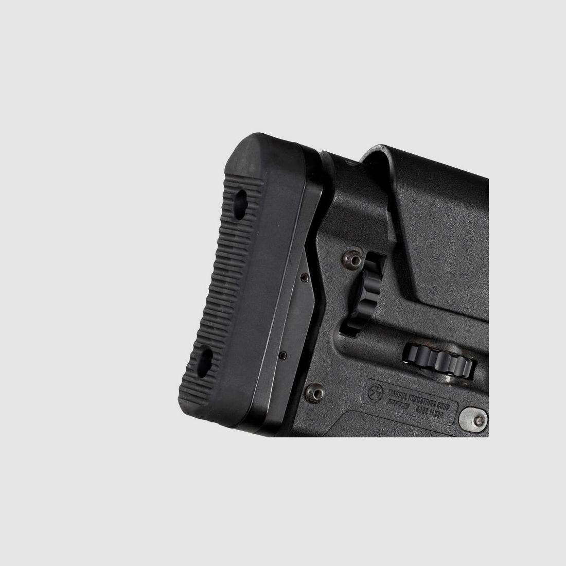 MAGPUL Extended Rubber Butt-Pad .80 dla MOE Fixed i PRS Legacy Stocks