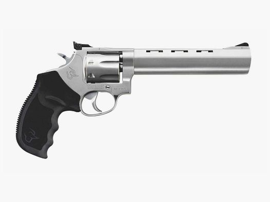 REVOLVER MODELL 970 TRACKER 6''1/2 MATTE SS 22LR