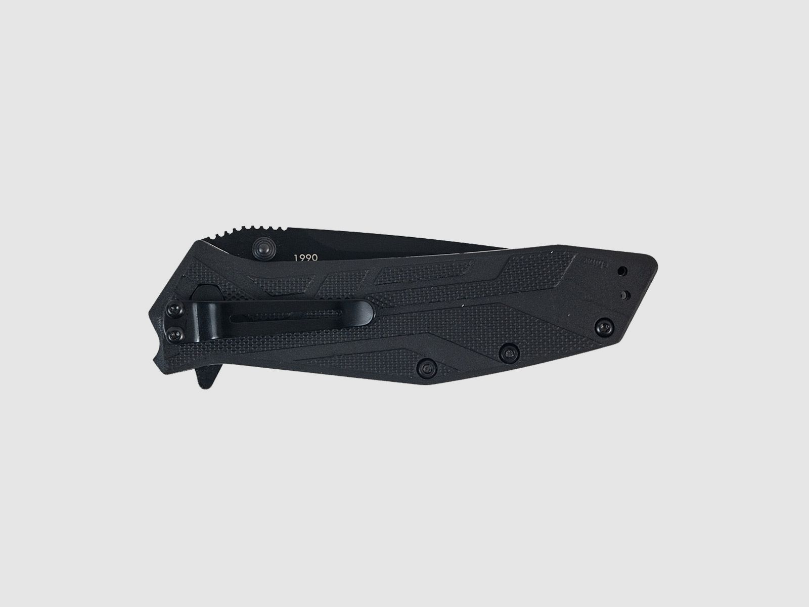 Nóż składany Kershaw Brawler KS1990, zdjęcie 4 z 5