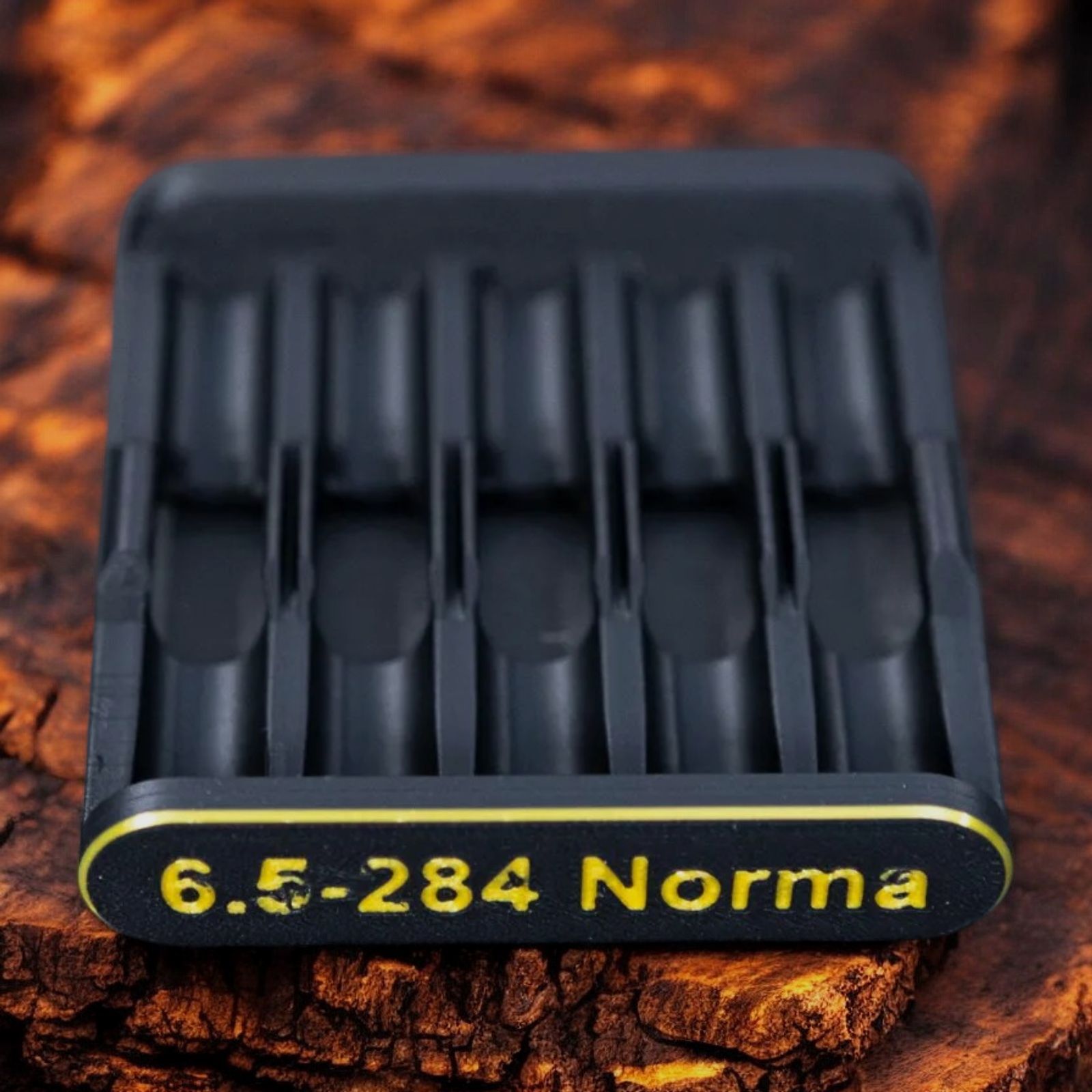 Filamelt - Premium Patronenclip 6.5-284 Norma