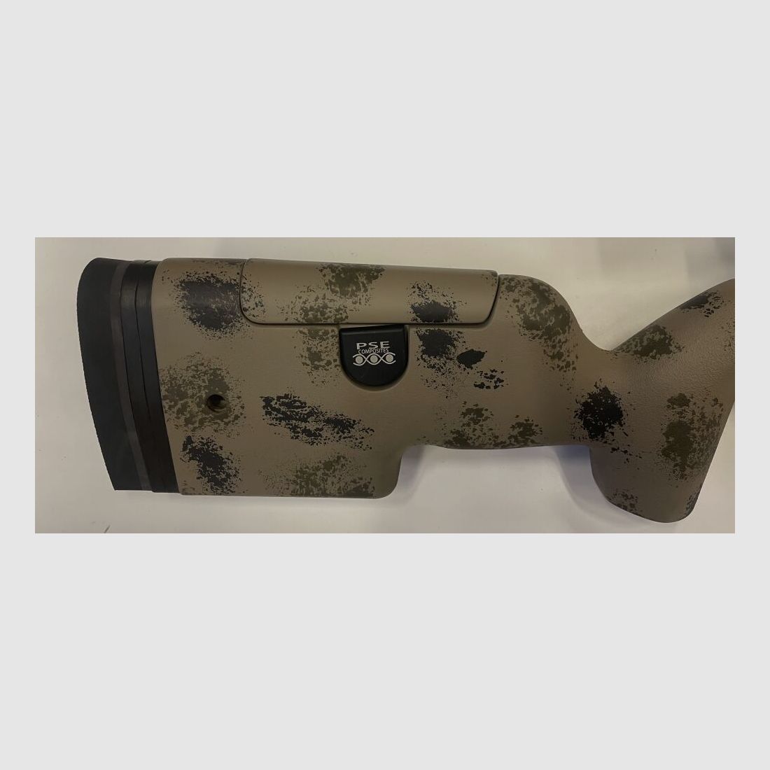 PSG Valkyrie - Arma para Zurdos, Kahles 624i