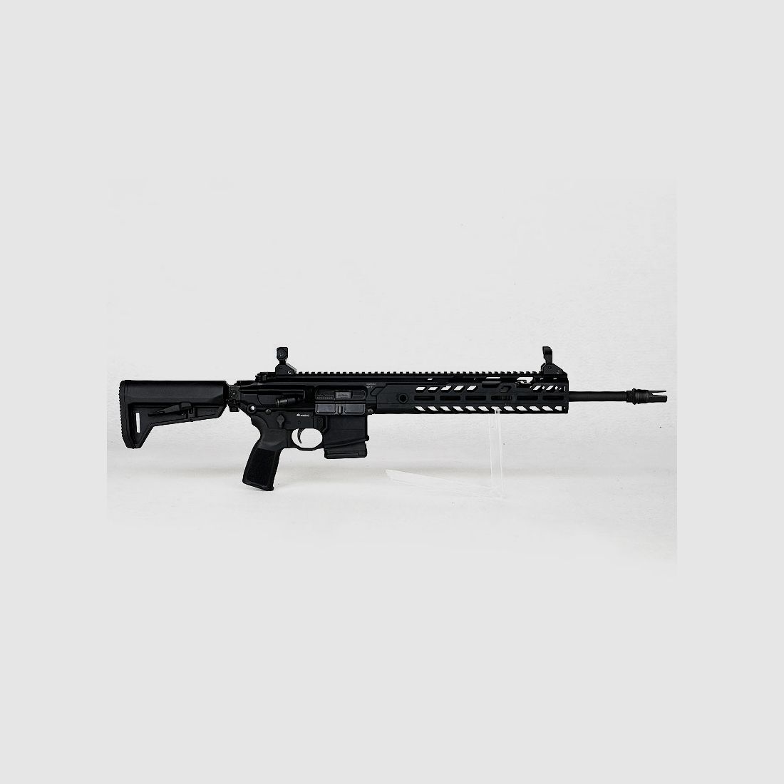 Sig Sauer MCX Virtus PATROL 16,6"