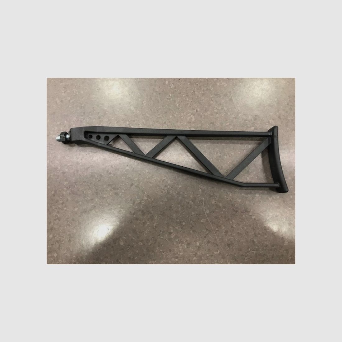 MEGALINE PISTOLE BALESTRA FAST 75