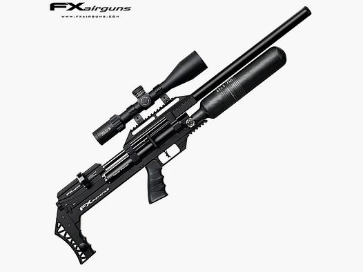 FX Airgun The Maverick