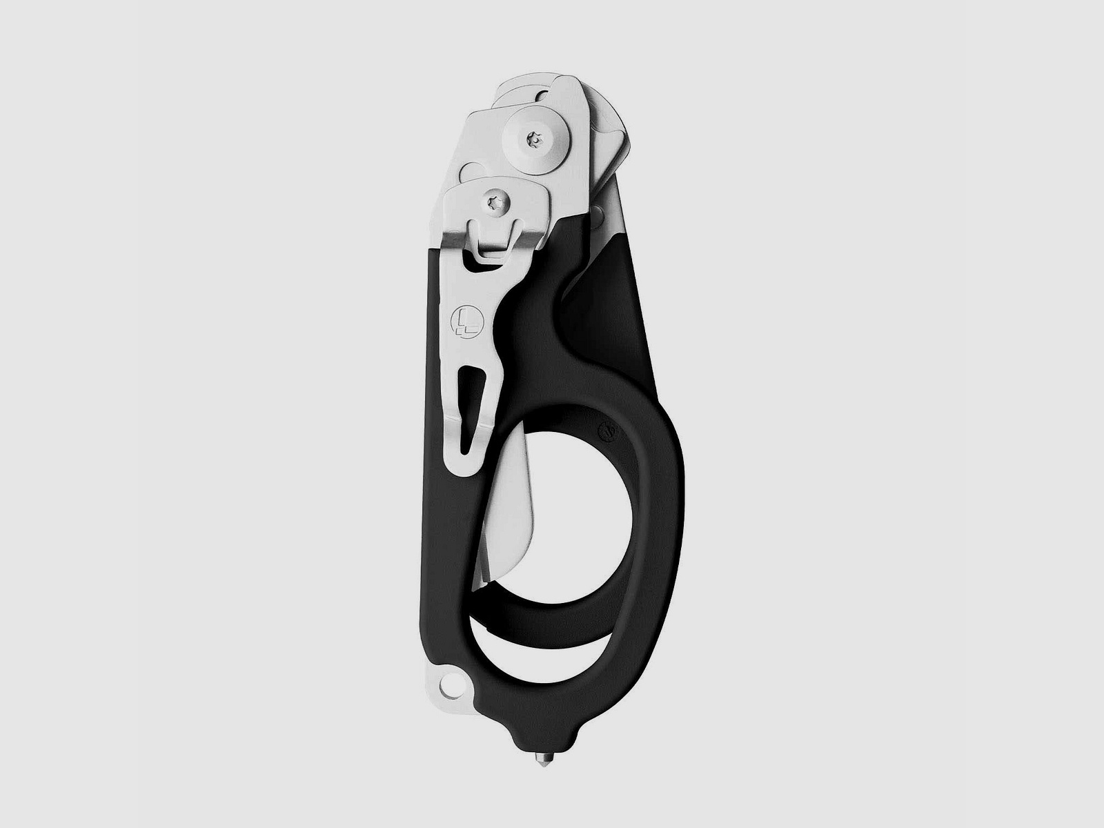 Leatherman RAPTOR RESCUE Black, Utility Holster