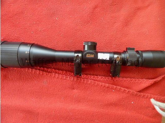 Nikon 5,5-16,5x44