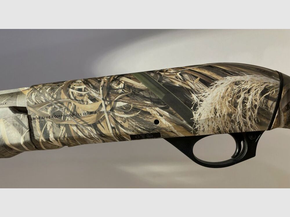 BENELLI MONTEFELTRO SYNTHETIC MAX 5HD
