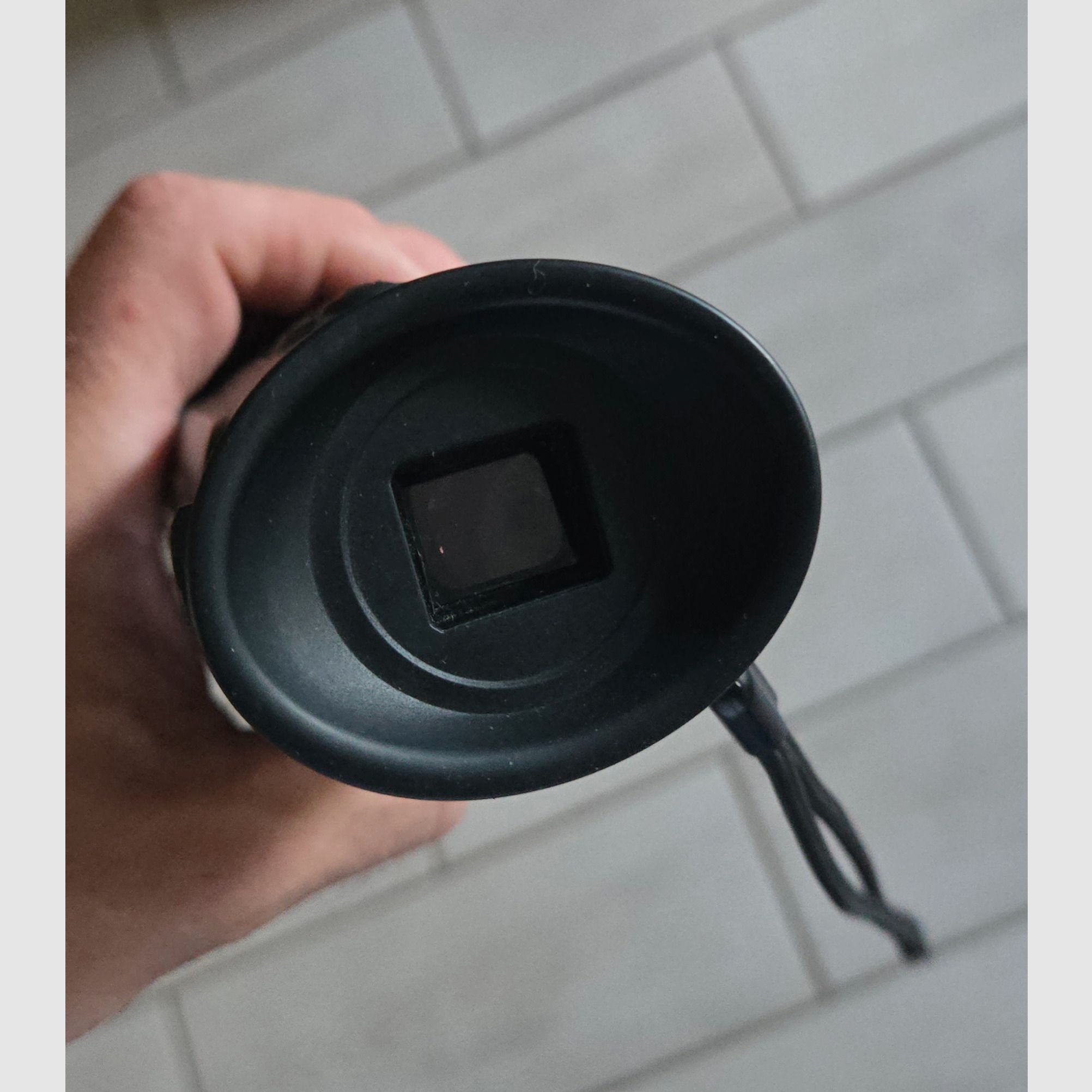 Jahnke Thermal Puls 50 warmtebeeldcamera