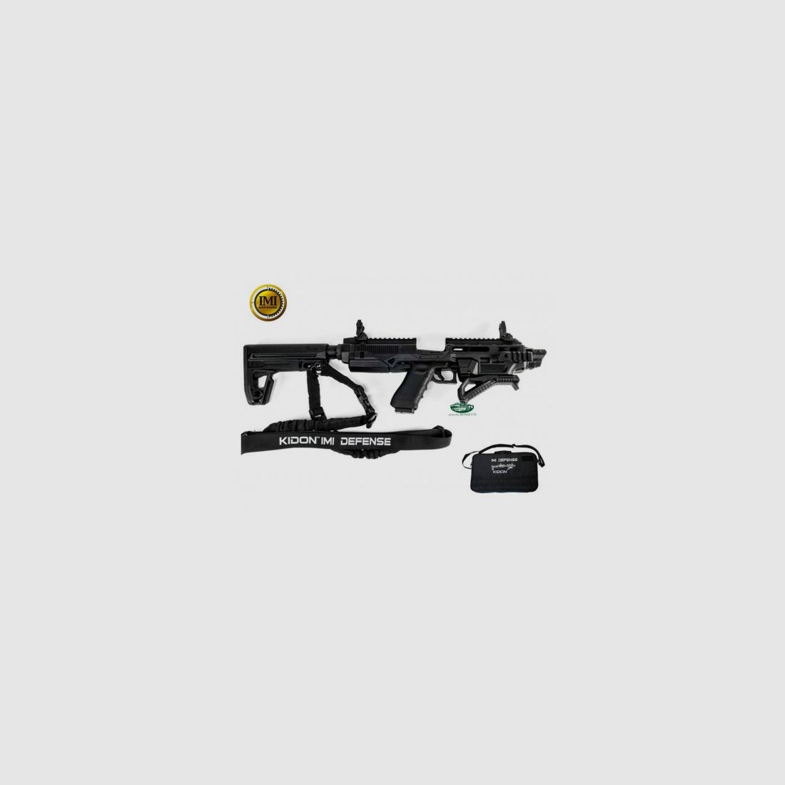 IMI DEFENCE Kidon Kit Umrüstung für Glock-Pistolen