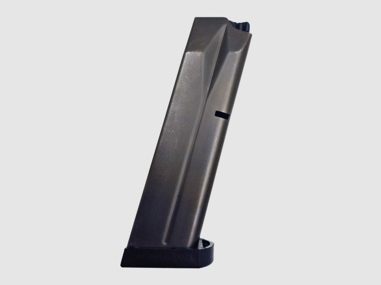 Magazin 15 Schuss Nickel-Finish 92FS/M9A3 Schwarz, Bild 1 von 2