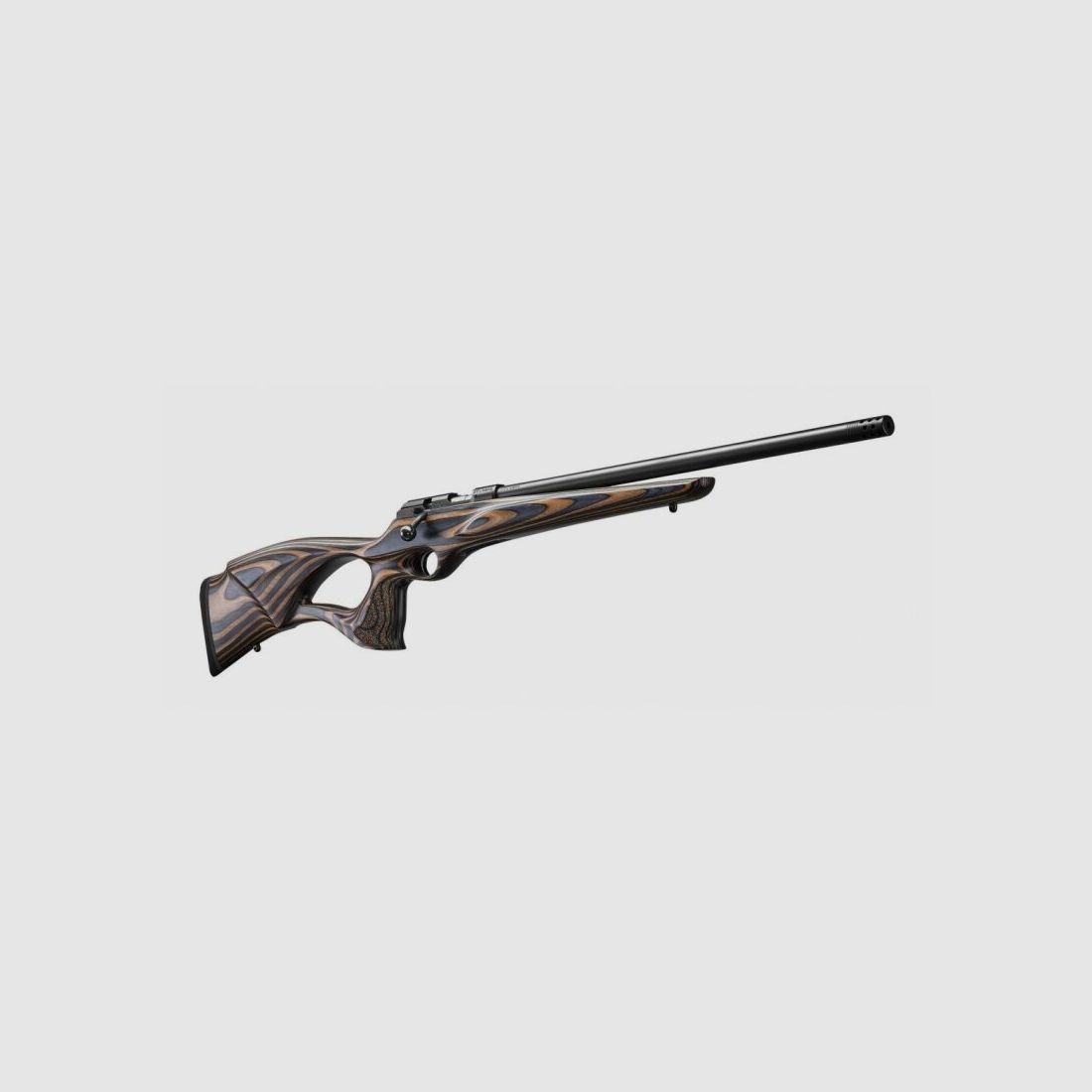 CZ 457 Thumbhole, image 2 of 2