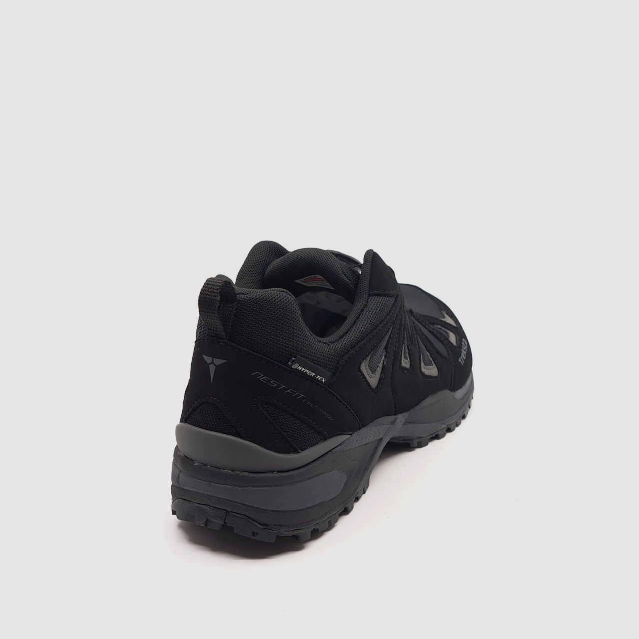 TREKSTA NEVADO BOA LOW GTX – BLACK, billede 4 af 7