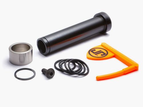 JP ENTERPRISES 9mm 5-mass Short Stroke Conversion Kit for JPSCS2-9 Systems