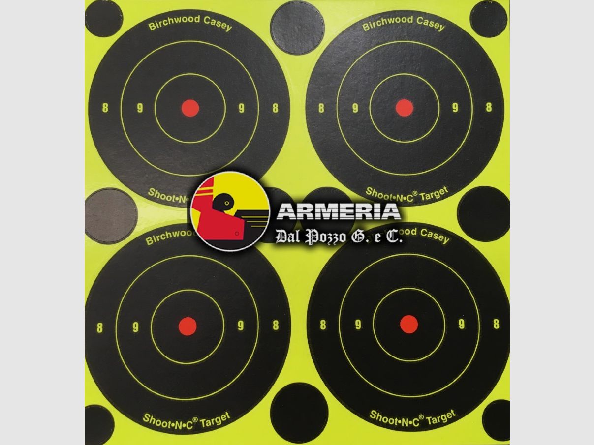 REACTIVE TARGETS BIRCHWOOD CASEY, image 1 of 2