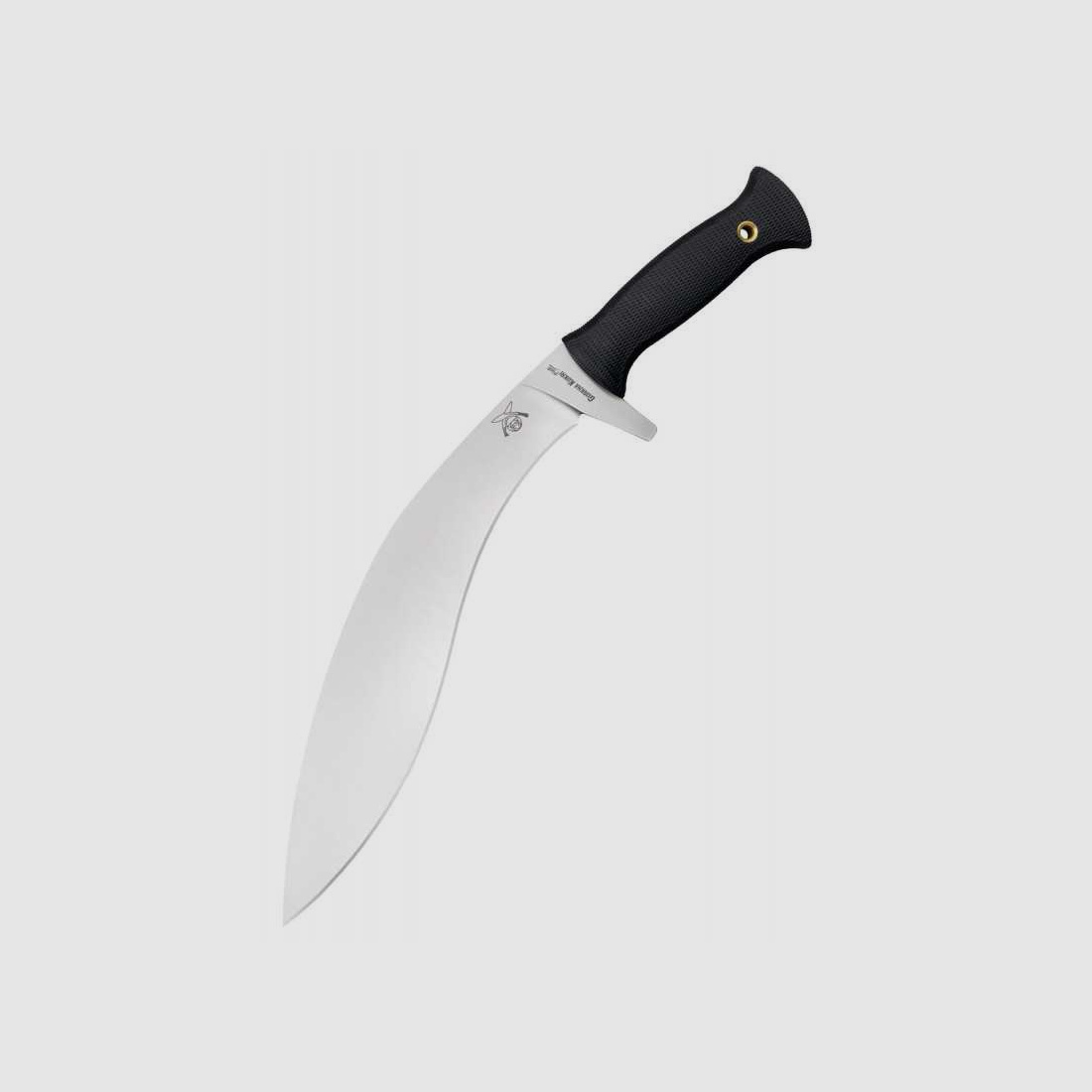 Cold Steel Gurkha Kukri Plus CPM 3V Stahl
