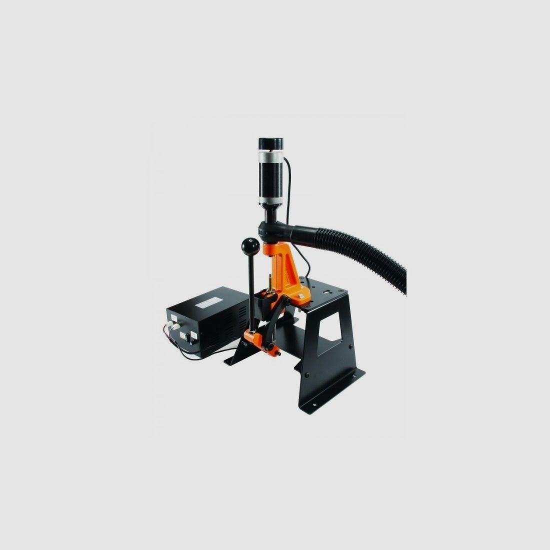Trimmer Elettrico XPRESS Lyman, immagine 1 di 6