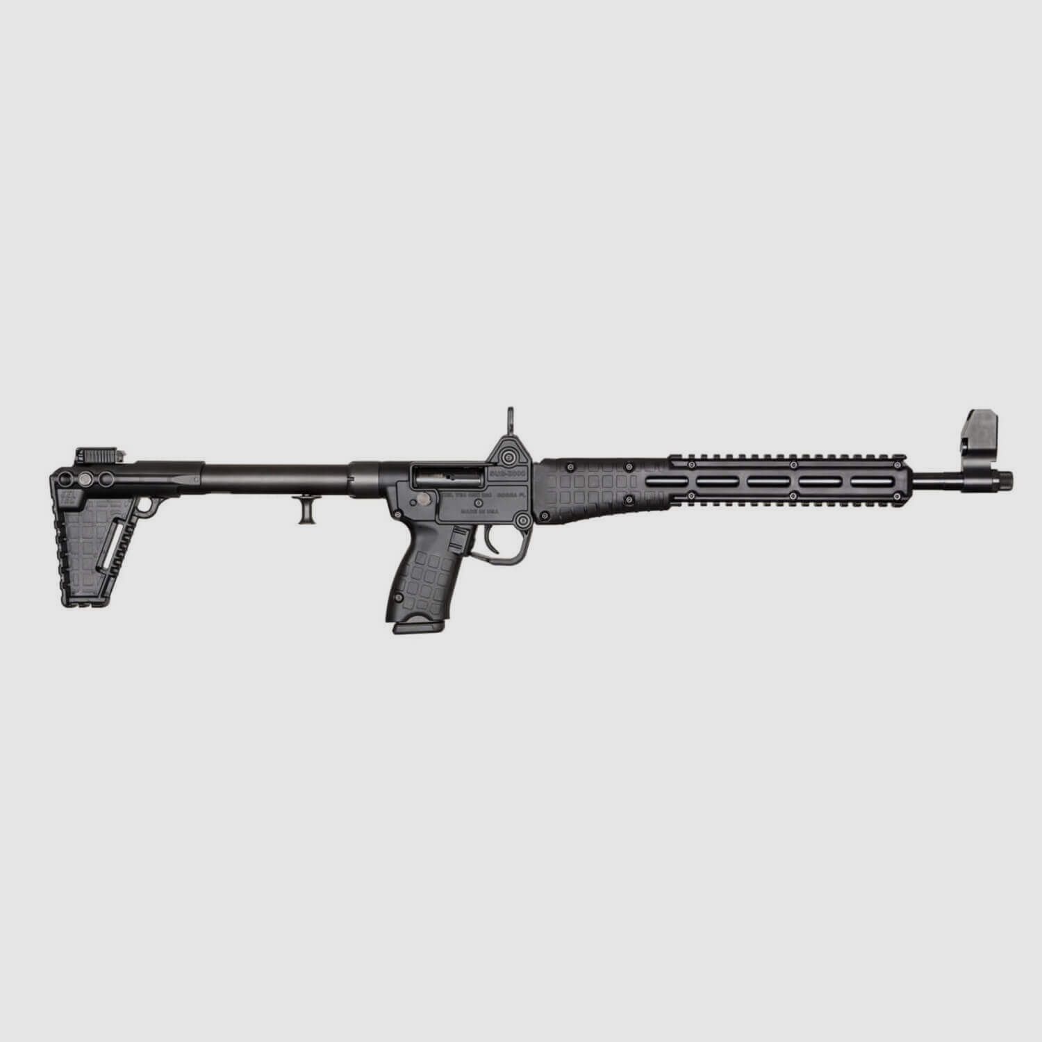 KelTec SUB2000 Gen 2, image 1 sur 2