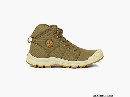 SCARPONI – AIGLE – TENERE LIGHT KAKI 2 -P739H.6