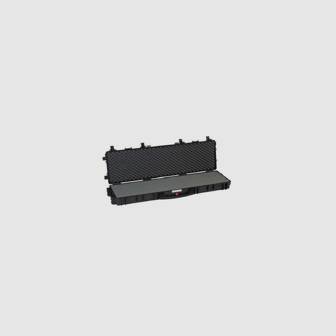 BERETTA MALETA RÍGIDA PARA RIFLE VALIDADA POR TSA - GRANDE (134CM), imagen 1 de 4