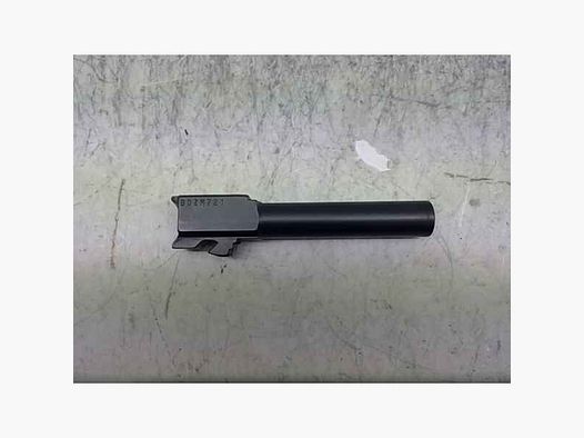 Austauschlauf Glock19Gen.4 Kal.9mmLuger gebraucht