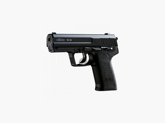 Schreckschuss - Gas Signal Pistole - RHM RG 96 - 9 mm P.A.K.