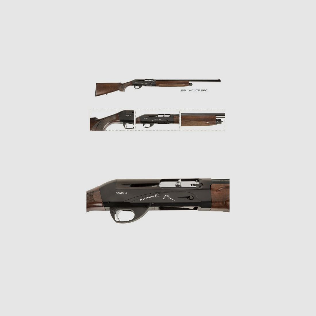 BENELLI BELLMONTE BECADA, Bild 2 von 3