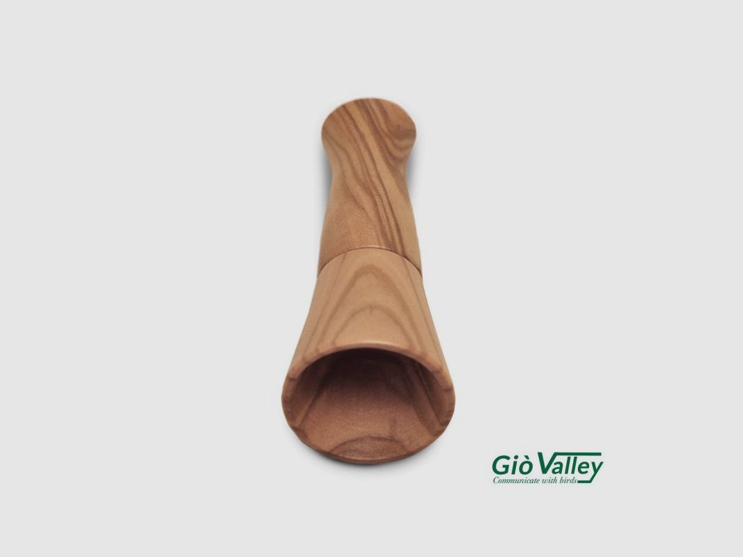 Ruf für Pavoncella Giovalley, Bild 3 von 3