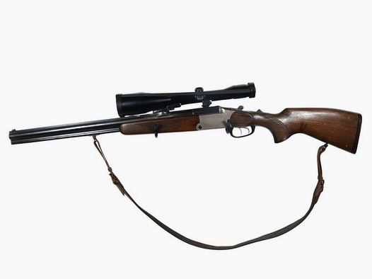 Blaser ES 80