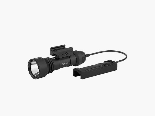 Olight Javelot Tac - Lampe Tactique Compacte 600 mètres