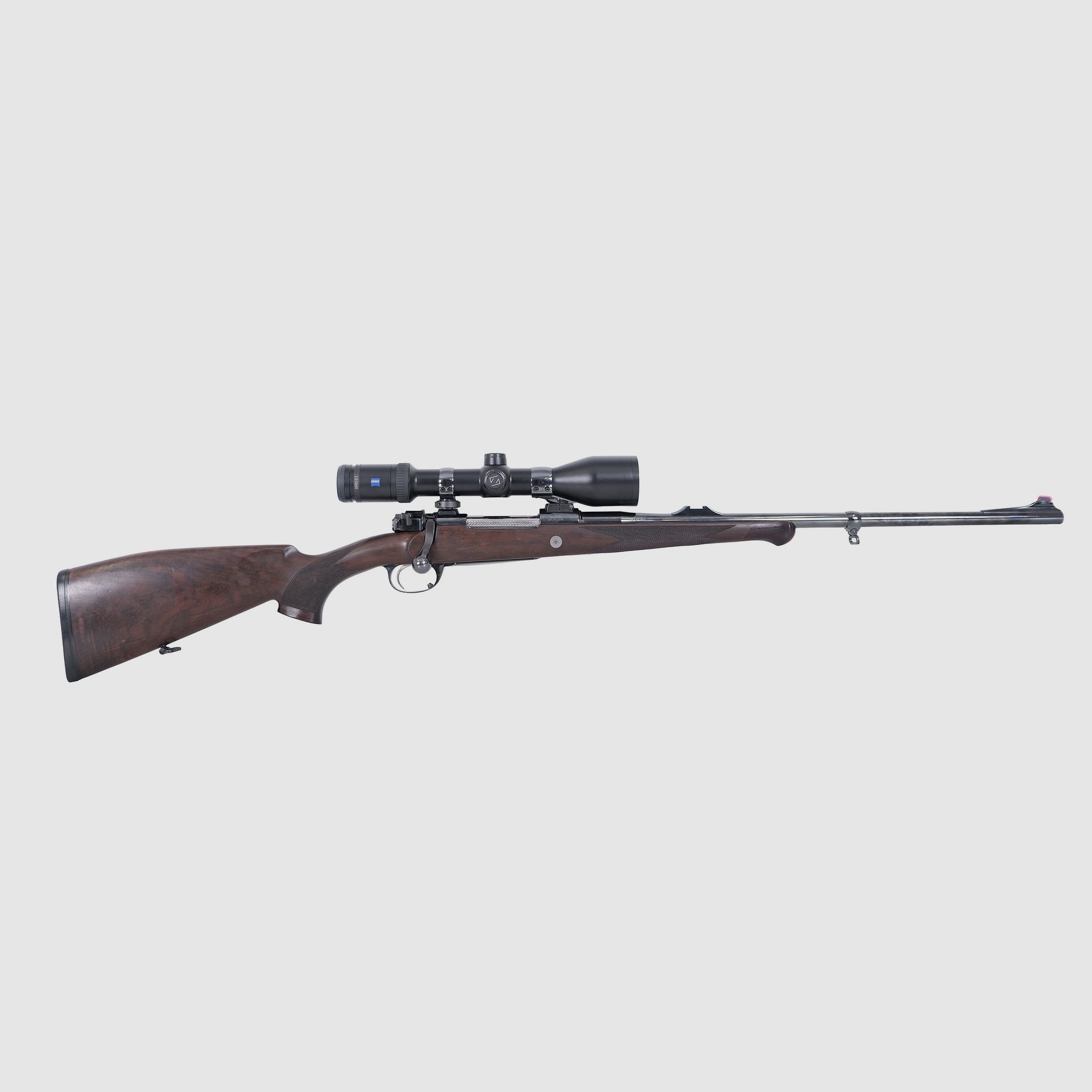 Kessler la Kesslerin .270Win carabines à verrou, image 1 sur 3