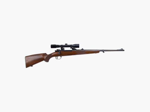 Mauser 98 Sporter Cal 8x60 S