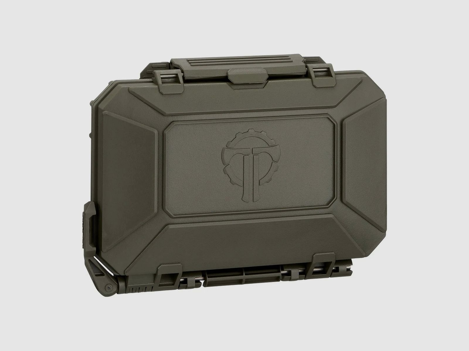 Thyrm Thyrm Transportkoffer DarkVault Comms Storage olive drab