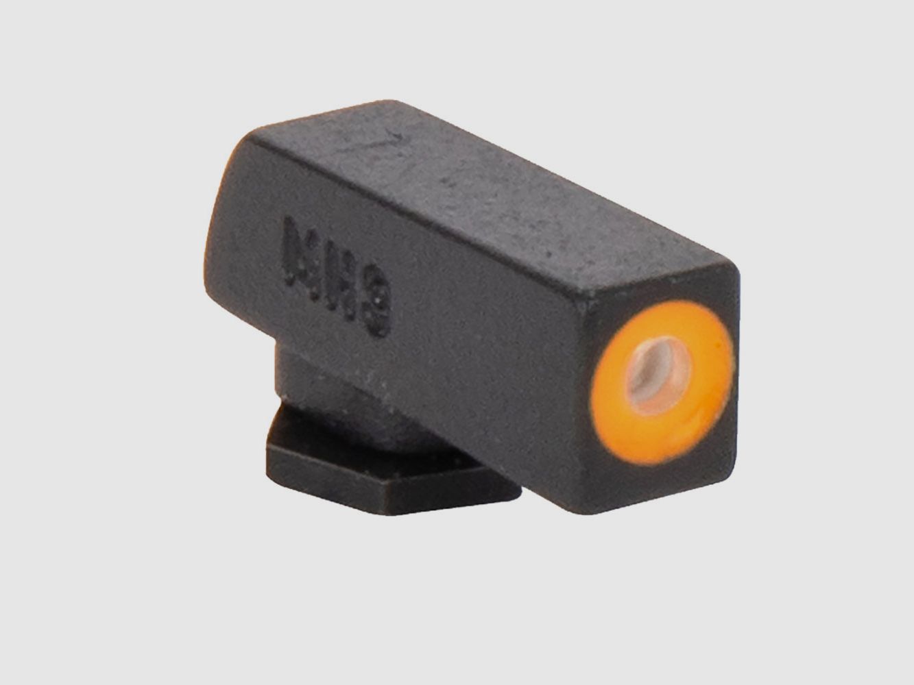 HYPER BRIGHT FIXED PISTOL FRONT GLOCK 42,43,43X,48 O RING