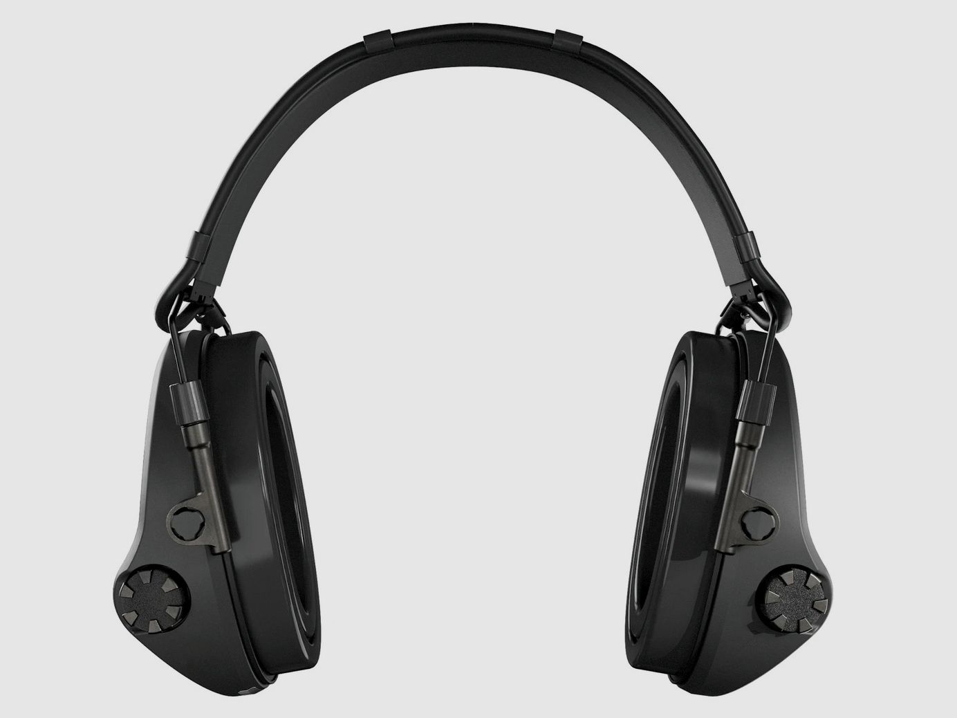 SORDIN Supreme X2 protection auditive - noir 29 dB - active | Neuf 2026, image 3 sur 8