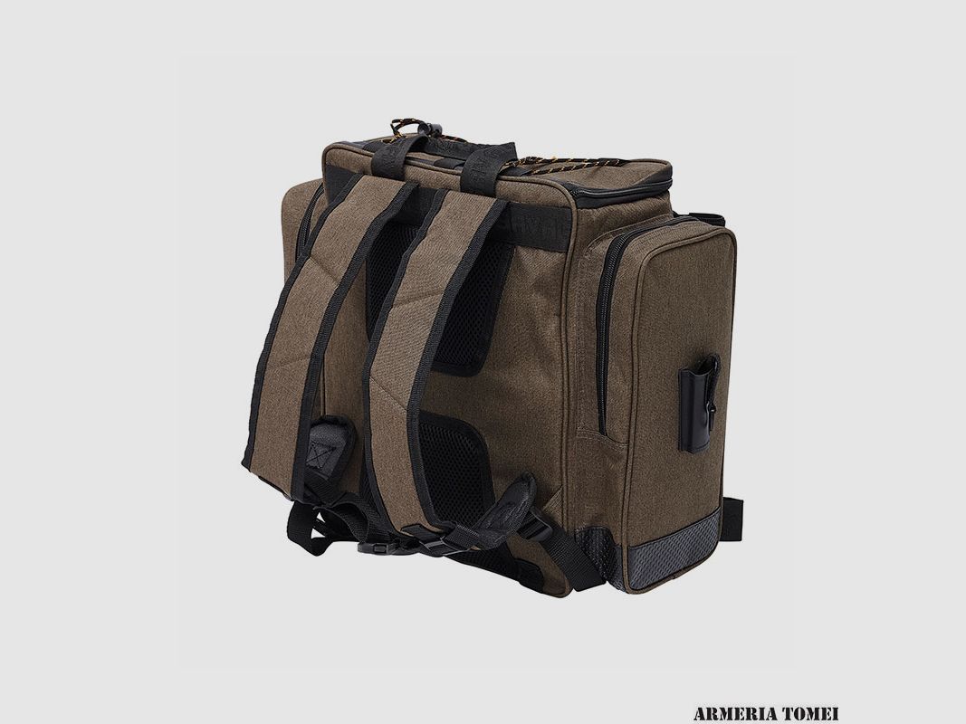 SAVAGE GEAR – SPECIALIST RUCKSACK 3 BOXES 40x38x23cm 23L, image 2 of 6