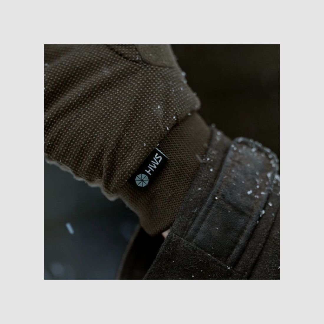 Härkila Gloves Garor HWS Folding Trigger Finger, image 14 of 14